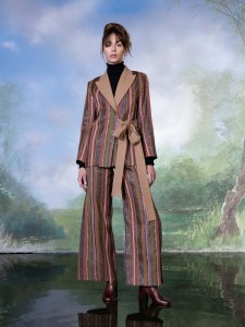 Benjamin Benmoyal RTW Fall 2022