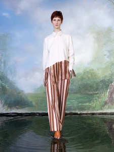 Benjamin Benmoyal RTW Fall 2022