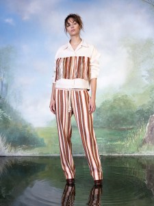 Benjamin Benmoyal RTW Fall 2022