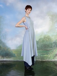 Benjamin Benmoyal RTW Fall 2022