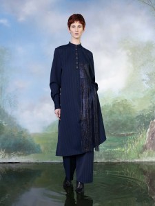 Benjamin Benmoyal RTW Fall 2022