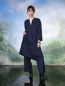 Benjamin Benmoyal RTW Fall 2022