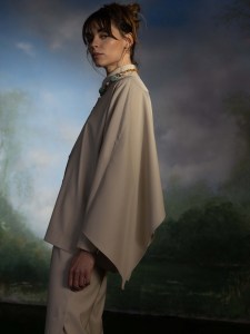 Benjamin Benmoyal RTW Fall 2022