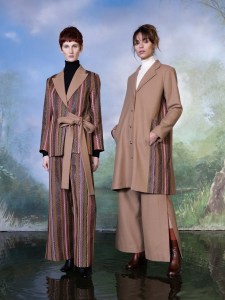 Benjamin Benmoyal RTW Fall 2022