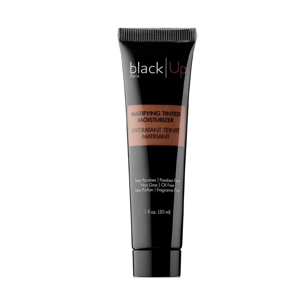 black|Up CC Cream Multi-Action