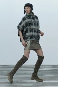 Brunello Cucinelli RTW Fall 2022