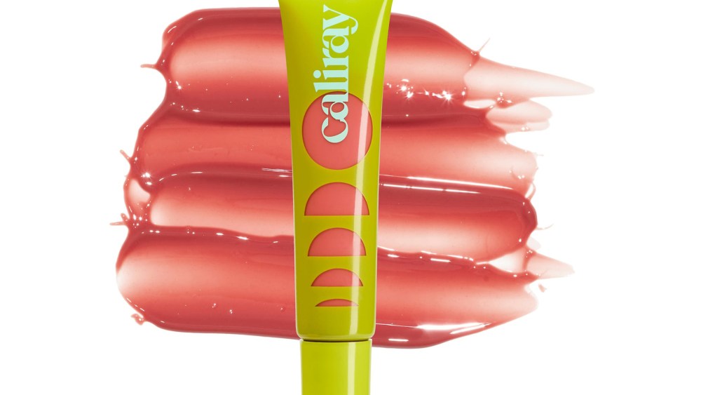 Caliray lip plumper