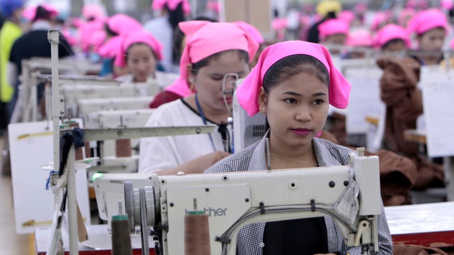 EuroCham Cambodia and the Garment Manufacturers Association in Cambodia have signed an MOU signaling closer cooperation.