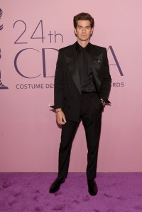 Andrew Garfield