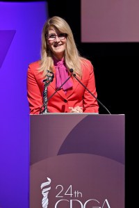 Laura Dern