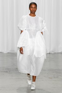 Cecilie Bahnsen RTW Fall 2022