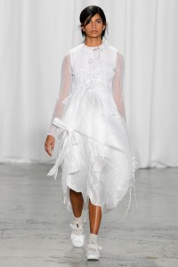 Cecilie Bahnsen RTW Fall 2022