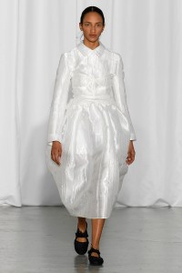 Cecilie Bahnsen RTW Fall 2022