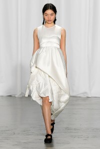 Cecilie Bahnsen RTW Fall 2022