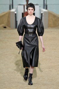 Chloé RTW Fall 2022