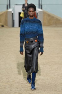 Chloé RTW Fall 2022