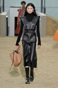 Chloé RTW Fall 2022