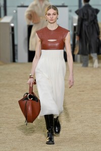 Chloé RTW Fall 2022