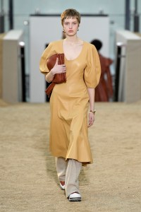 Chloé RTW Fall 2022