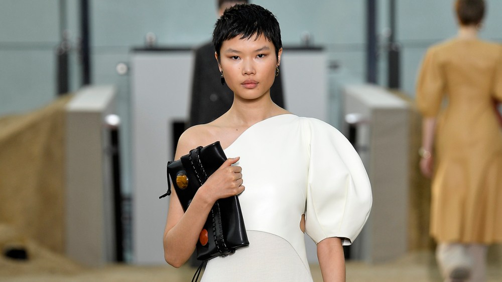 Chloé RTW Fall 2022