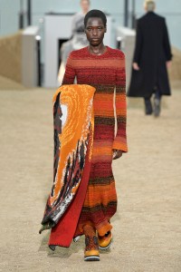 Chloé RTW Fall 2022