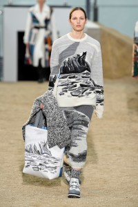 Chloé RTW Fall 2022