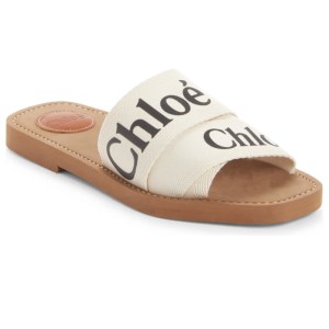 Chloe sandal