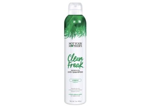 Not Your Mother's Dry Shampoo