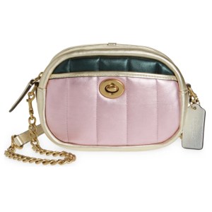Coach crossbody bag