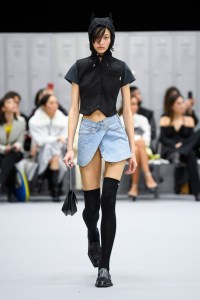 Coperni RTW Fall 2022