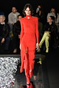 Courrèges RTW Fall 2022
