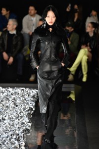 Courrèges RTW Fall 2022
