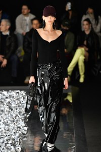 Courrèges RTW Fall 2022