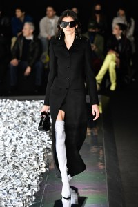 Courrèges RTW Fall 2022