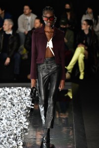 Courrèges RTW Fall 2022