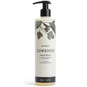 Cowshed hand soap
