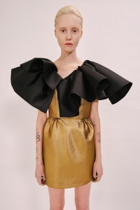 Dice Kayek RTW Fall 2022