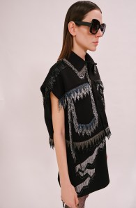 Dice Kayek RTW Fall 2022