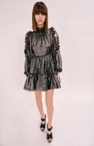 Dice Kayek RTW Fall 2022