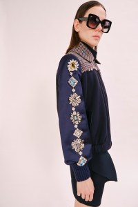 Dice Kayek RTW Fall 2022