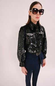 Dice Kayek RTW Fall 2022