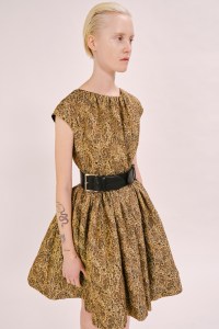 Dice Kayek RTW Fall 2022