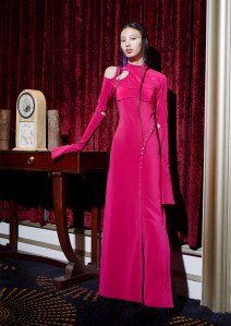 Didu RTW Fall 2022