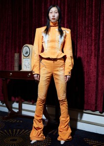 Didu RTW Fall 2022