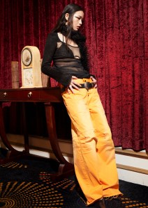 Didu RTW Fall 2022