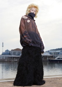 Didu RTW Fall 2022
