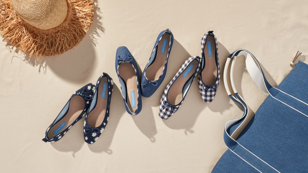 Draper James Shoe Collection, Handbag Expansion