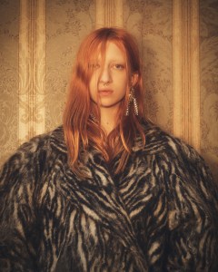 Dries Van Noten RTW Fall 2022