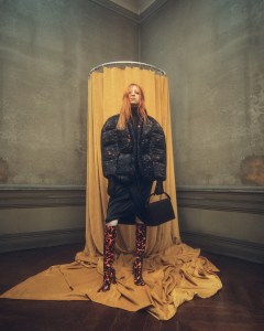 Dries Van Noten RTW Fall 2022