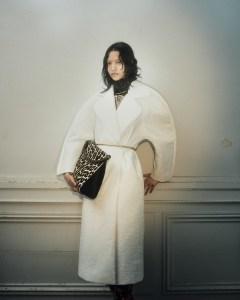 Dries Van Noten RTW Fall 2022